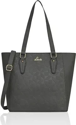 12. Lavie Women's Zarya Tote Bag | Ladies Purse Handbag