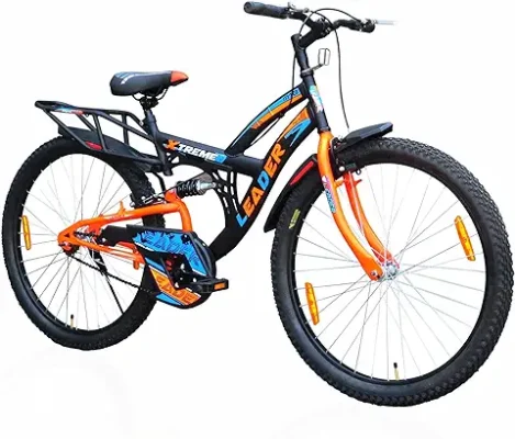 Ideal strike 2024 mountain bike