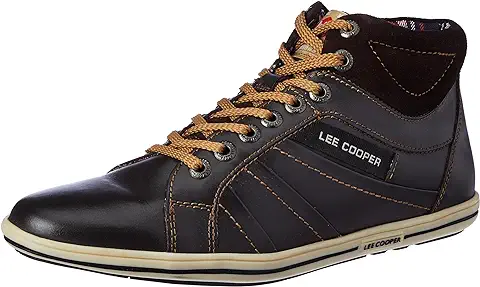 11. Lee Cooper Mens Lc9635b2r Sneakers
