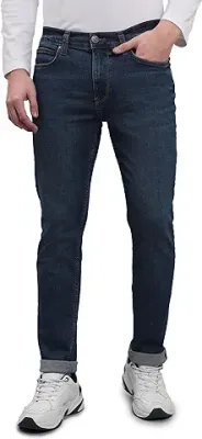 12. Lee Men Jeans