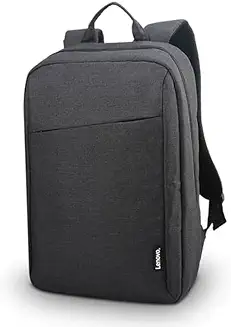 11. Lenovo 15.6" Casual Backpack B210