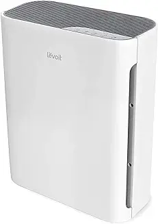 3. LEVOIT Air Purifiers for Home Large Room
