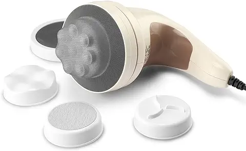 15 Best Body Massager for Pain Relief in India [January, 2024]