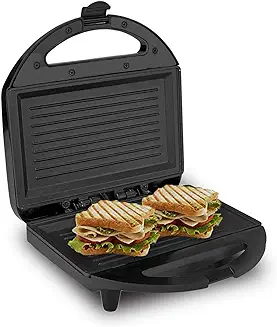 Best Sandwich Maker in India [February, 2024]