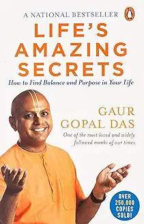 6. Life's Amazing Secrets: How to find Bala