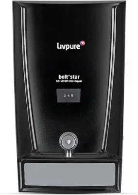 Best RO Water Purifier For Home Online at Livpure Smart - Enquire Now!