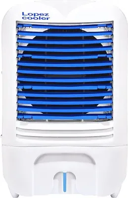 8. Lopez Air Cooler For Home & Office 20L Capacity - LPZ20