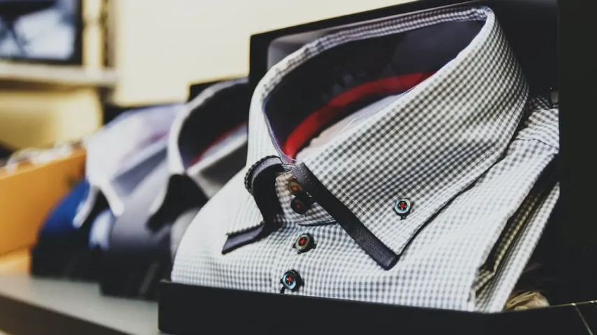 5 Top Luxury Shirt Brands in India [April, 2024]