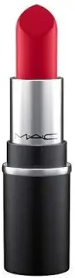 Little MAC Lipstick 0.06 oz/ 1.77 ml VELVET TEDDY
