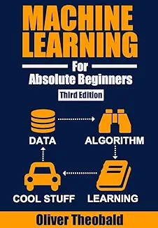 12. Machine Learning for Absolute Beginners