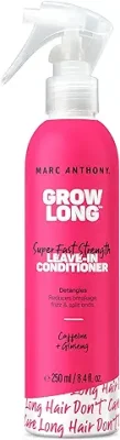 2. Marc Anthony Leave-In Conditioner Spray & Detangler