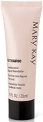 13. Mary Kay Time Wise Matte-Wear Liquid Foundation ~ Ivory 6 ~ Combination to Oily Skin by Mary Kay