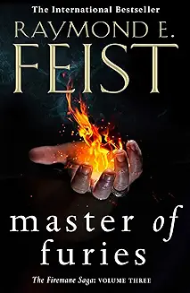 1. Master of Furies
