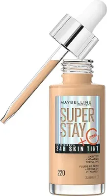 13. Maybelline Super Stay Up to 24HR Skin Tint