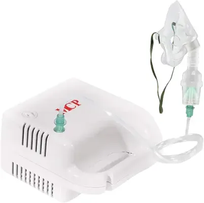 15. MCP Handy Air Compressor Nebulizer machine