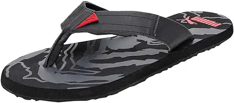 mens Oleum Reload Flip Flops