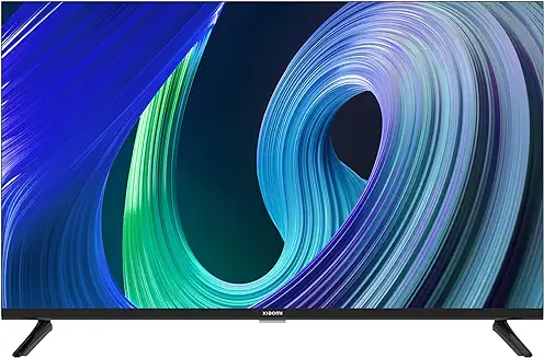 Xiaomi 108 cm (43 inches) X Series 4K Ultra HD Smart Android LED TV  L43M7-A2IN (Black) : : Electronics