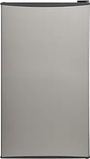 13. Midea 93 L Direct Cool Single Door Mini Refrigerator