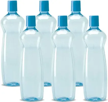 13. MILTON Pacific 1000 Pet Water Bottles