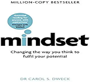 13. MINDSET: HOW YOU CAN FULFILL YOUR POTENTIAL
