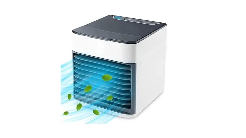 15 Best Mini Coolers in India – Prices & Detailed Reviews [May, 2024]