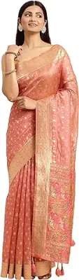 10. MOHEY Saree