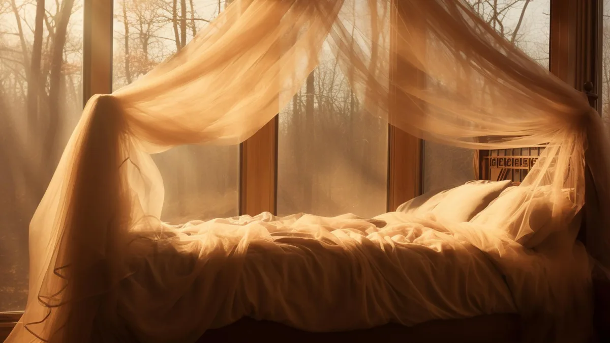 11 Top Mosquito Nets for Bed in India [July, 2024]