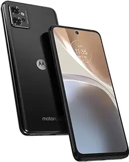 5. Motorola Moto G32 | 8GB 128GB | Mineral Grey