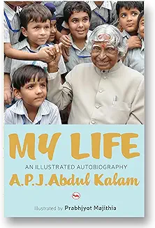 6. My LifeAn Illustrated Autobiography