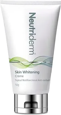 9. Neutriderm Cream Skin Whitening Cream for Uneven Skin Tone