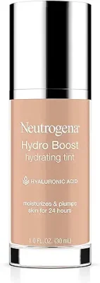 9. Neutrogena Hydro Boost Hydrating Tint with Hyaluronic Acid