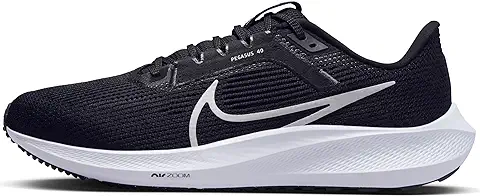 2. Nike Mens Air Zoom Pegasus 40 PRM Running Shoes