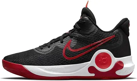 1. Nike Men's Basketball Shoe