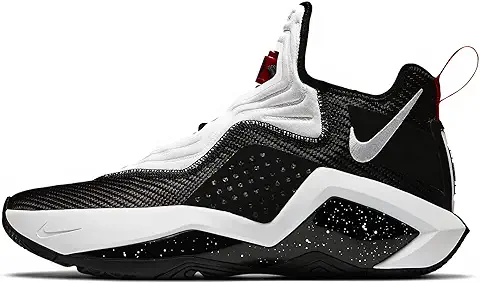 14. Nike Mens Lebron Soldier XIV 14 Basketball Shoes