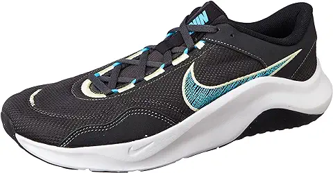 7. Nike Mens Legend Essential 3 Next Nature Men's Running Shoes Running Shoes