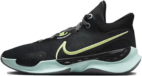 9. Nike Renew Elevate III Basketball Shoes