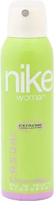 15. Nike Women Casual Deodorant for Women