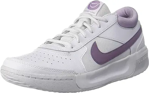 9. Nike Womens W Zoom Court Lite 3 Running Shoe