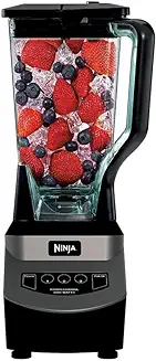 9. Ninja NJ601AMZ Professional Blender