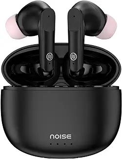 5. Noise Buds VS104 Truly Wireless Earbuds with 45H of Playtime