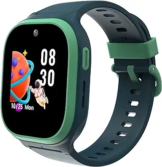 8. Noise Scout Kids smartwatch with Assisted GPS Tracking