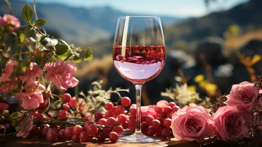 14 Best Non Alcoholic Wines in India [April, 2024]