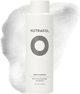 13. Nutrafol Shampoo