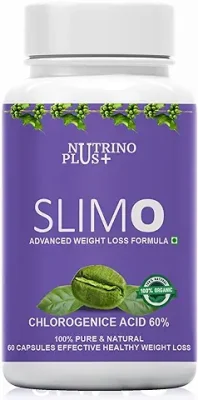 8. NutrinoPlus Slimo Advanced Weight Loss Formula