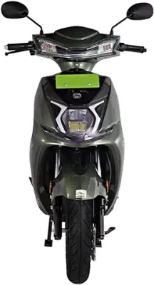 15. Okaya Faast F2B Electric Scooter
