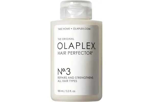 6. Olaplex Hair Perfector No 3 Repairing Treatment
