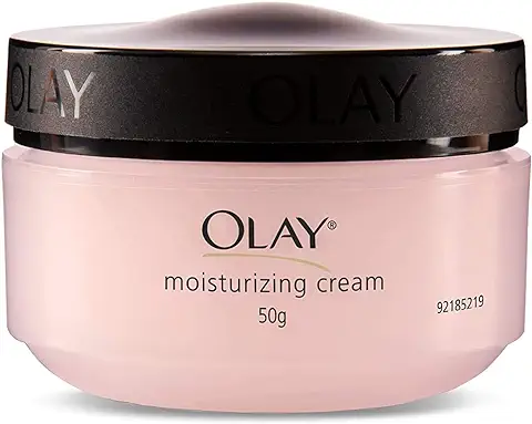 14. Olay Moisturising Cream