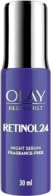 15. Olay Regenerist Retinol 24 Night Serum