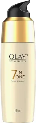 9. Olay Total Effects Daily Serum