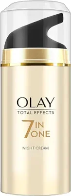 2. Olay Total Effects Night Cream